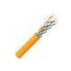 FinMark UTP CAT5e 4P 24AWG LSZH внутренний &mdash; Кабель витая пара UTP, Cat 5e, 4п, 24 AWG, Cu, LSZH, 305 м 1-79810 фото 1