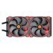 Thermaltake CL-W138-PL14RE-A &mdash; Система водяного охлаждения Water 3.0 Riing Red 280 461528 фото 1