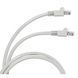 Legrand 51500 &mdash; Патч-корд RJ45 cat.5e UTP 8 м 1-26080 фото