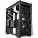 NZXT CA-H710I-W1 &mdash; Корпус H710i Matte White 455641 фото 5
