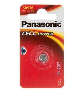 Panasonic SR-936EL/1B 50672 фото