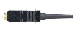 Коннектор SC Opticam2 MM 50/125 Panduit FSC2MC5BL 687181 фото