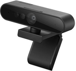 Lenovo Performance 510 FHD Black (4XC1D66055) &mdash; Веб-камера FullHD, CMOS, 2 Мп, USB 3.0 1-46307 фото