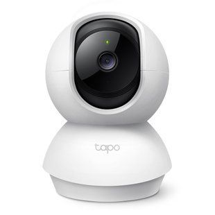 IP камера видеонаблюдения TP-Link Tapo C200C &mdash; Домашняя камера Wi-Fi, 2 Мп, 4 мм 1-63135 фото