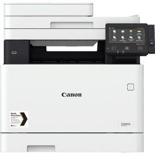 МФУ цветное лазерное А4 27 стр/мин Canon i-SENSYS MF746Cx 3101C065 1-8201 фото
