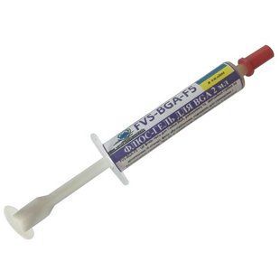 ІнтерТехКомплект FVS-BGA-F5 2ml &mdash; Флюс-гель, 2 мл 1-39354 фото