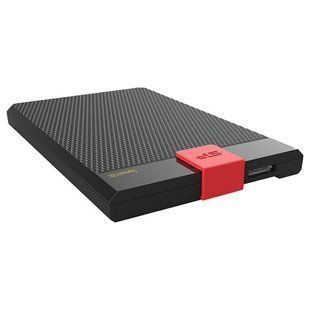 Transcend TS1TSJ25M3G &mdash; портативный жесткий диск StoreJet 25M3 Slim 1TB USB3.1 Military Green 715958 фото