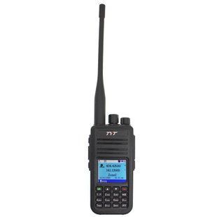 Радиостанция TYT MD-UV380 DMR UHF &mdash; Рация цифро-аналоговая 400-480 МГц 5 Вт 1-12958 фото