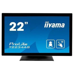 Iiyama T2234AS-B1 &mdash; Монитор ProLite 473383 фото