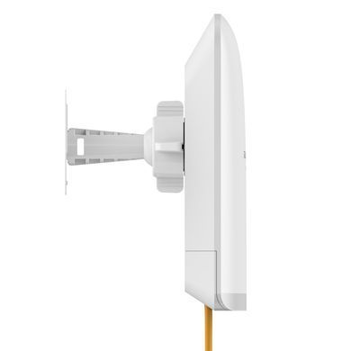 Точка доступу Ruijie Reyee RG-EST350 V2 &mdash; Wi-Fi точка доступу 802.11ac, 5 ГГц, 2хGE, PoE 1-24553 фото