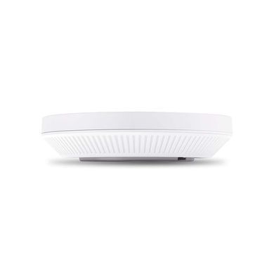 Точка доступа TP-Link EAP613 &mdash; Потолочная точка доступа Wi-Fi 802.11аx, AX1800, 2.4/5 ГГц, 1хLAN, Mesh, MU-MIMO 1-46207 фото