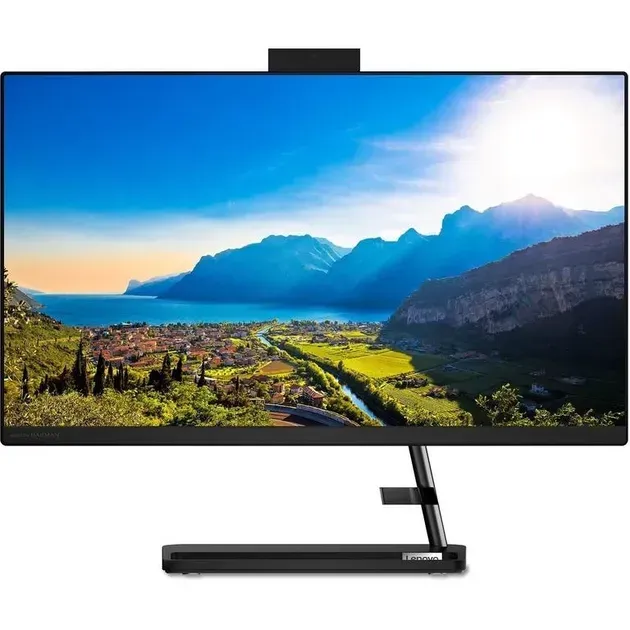 Моноблоки, неттопы и компьютеры Lenovo