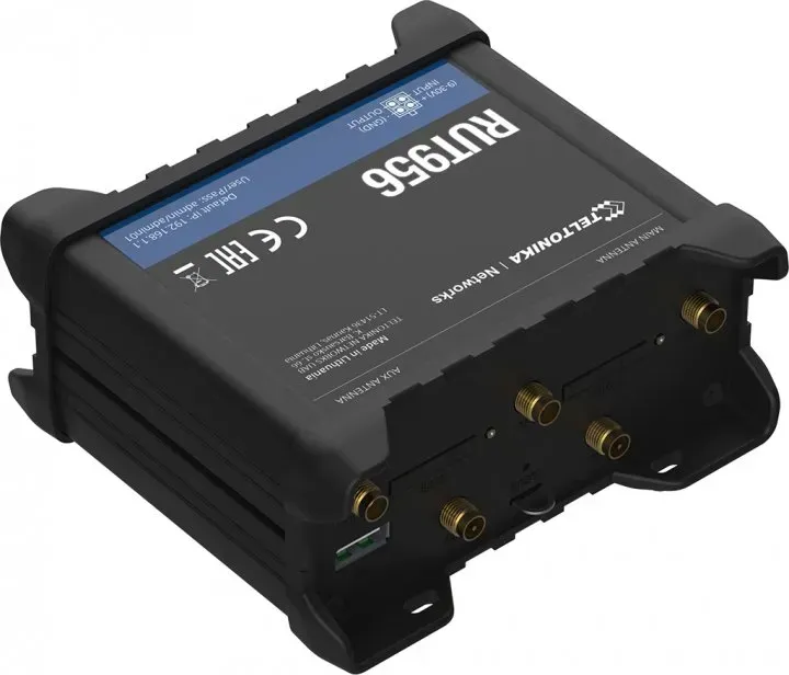 Роутер 802.11n (Wi-Fi 4)