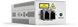 Allied Telesis AT-DMC100/LC &mdash; Медіаконвертер некерований 1x10/100 Base-Tx 1xLC багатомод 1310 нм 2 км USB 669512 фото 1