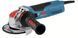 Bosch 0.601.7C8.002 &mdash; GWS 19-125 S X-LOCK, 125мм, 1900Вт, 2800-11500 об/мин 1-73469 фото 1