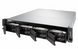 NAS сервер 8xHDD/SSD 112 ТБ 4 ГБ DDR3 4xGbE 1x10GbE 2xUSB 3.0 2xUSB 2.0 QNAP TS-863XU-4G 675653 фото 3