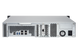 NAS сервер 8xHDD/SSD 112 ТБ 4 ГБ DDR3 4xGbE 1x10GbE 2xUSB 3.0 2xUSB 2.0 QNAP TS-863XU-4G 675653 фото 5