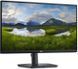 Dell E2724HS 210-BGQG &mdash; Монітор 27" VA 16:9 WLED FullHD 1 х HDMI 1 х DisplayPort 60 Гц 1-28299 фото 2