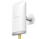 Бездротова точка доступу Ruijie Reyee RG-EST350 V2 &mdash; Wi-Fi точка доступу 802.11ac, 5 ГГц, 2хGE, PoE 1-24553 фото 2
