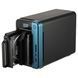 NAS сервер NAS-сервер WD My Cloud EX2 Ultra 4TB 714058 фото 3