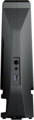 Роутер Synology WRX560 &mdash; Маршрутизатор 3xGE LAN 1х2.5 GE WAN/LAN 1x2.5GE WAN 1хUSB 3.2 Mesh 1-29000 фото