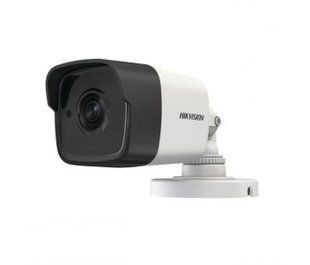 IP камера відеоспостереження DS-2CD1021-I(F) (2.8 мм) 2Мп IP відеокамера Hikvision 1-4756 фото