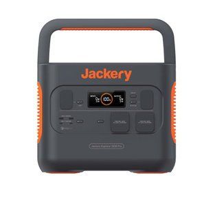 Jackery Explorer 2000 Pro (PB930999) &mdash; Акумуляторна станція 2000 Вт 1-16751 фото