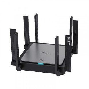 Роутер Ruijie RG-EW3200GX PRO &mdash; Wi-Fi роутер 802.11ax 2.4/5 ГГц 1xGbE WAN 4xGbE LAN Mesh 1-25104 фото