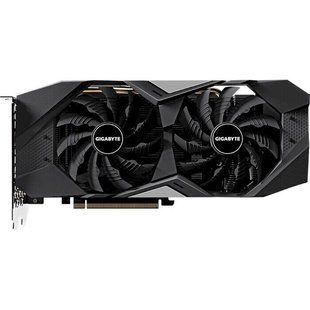 Gigabyte GV-N206SWF2OC-8GD &mdash; Видеокарта GeForce RTX 2060 Super 8GB GDDR6 256-bit OC 722466 фото