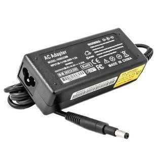 POWERPLANT HP65G4817 &mdash; Блок питания для ноутбуков HP Pavilion/Envy 65W 725023 фото
