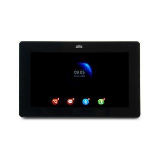 Wi-Fi видеодомофон 7" ATIS AD-770FHD/T-Black с поддержкой Tuya Smart 1-1951 фото