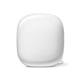 Роутер Google Nest Wi-Fi Pro 6E (1-pack) &mdash; Mesh-маршрутизатор Wi-Fi 6E AXE5400, 2.4/5/6 ГГц, 1хLAN, 1хWAN (Б/В) 9-14884 фото