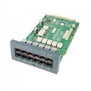Плата расширения Avaya IP OFFICE/B5800 IP500 EXTENSION CARD PHONE 8 (700417231) 654429 фото