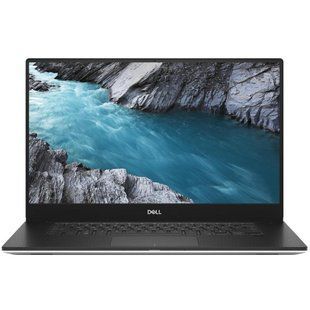 Ноутбук 15.6" IPS сенсорный экран 3840x2160 Intel Core i7-9750H 2.6 ГГц 16 ГБ DDR4 Nvidia GeForce GTX 1650 SSD 1 ТБ 1.8 кг Windows 10 Pro без ОД Dell 210-ASIH_W16T 704333 фото