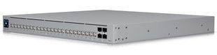 Сетевой коммутатор Ubiquiti UniFi Switch Pro HD 24 PoE (USW-Pro-HD-24-PoE) &mdash; Коммутатор управляемый L3, 22х2.5 GE, 2х10 GE, 4х10 GE SFP+, РоЕ (600 Вт) 1-74532 фото