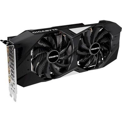 Gigabyte GV-N206SWF2OC-8GD &mdash; Видеокарта GeForce RTX 2060 Super 8GB GDDR6 256-bit OC 722466 фото
