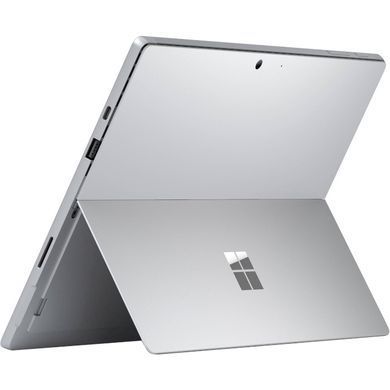 Microsoft 1N9-00003 &mdash; планшет Surface Pro 7+ 12.3&rdquo; UWQHD Intel Core i5-1135G7 8 ГБ 128 интегрированная графика Windows 10 Silver 1-9402 фото