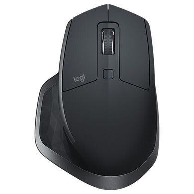 Logitech 2S Graphite &mdash; Миша MX Master 719966 фото