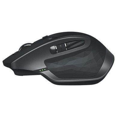 Logitech 2S Graphite &mdash; Миша MX Master 719966 фото
