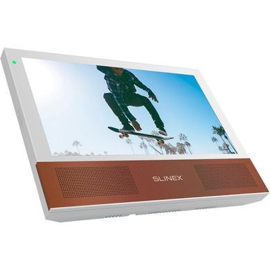 Видеодомофон Slinex Sonik 7 White 1-7102 фото