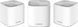 Маршрутизатор D-Link COVR-X1863 &mdash; Wi-Fi Mesh система 802.11ax 2.4/5 ГГц 3 пристрої (Вітрина) 77-78 фото 1
