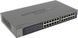 Switch (свитч) Netgear JGS524Ev2 &mdash; Комутатор керований L2 Gigabit Ethernet 45325 фото 1