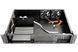 Корпус серверний MicroATX 2U 2x3.5" HDD 2 вентилятори 80x80x25 CSV 2U-Mini 2М-КС-CSV 709559 фото 5