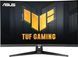 Asus VG32VQM5B &mdash; Монітор 31.5" TUF Gaming VG32VQM5B 2xHDMI, DP, MM, VA, 250Hz, 0.5ms, sRGB 120%, AdaptiveSync 1-68970 фото 1