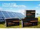 Jsdsolar 12v100ah (J12100_BMS) &mdash; Аккумуляторная батарея LiFePO4 12.8 В 100 А&middot;ч  с поддержкой Bluetooth BMS 1-74343 фото 11