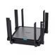 Маршрутизатор Ruijie RG-EW3200GX PRO &mdash; Wi-Fi роутер 802.11ax 2.4/5 ГГц 1xGbE WAN 4xGbE LAN Mesh 1-25104 фото 1
