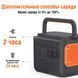 Jackery Explorer 2000 Pro (PB930999) &mdash; Акумуляторна станція 2000 Вт 1-16751 фото 2