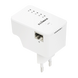 Беспроводная точка доступа Edimax EW-7438RPn Mini &mdash; Wi-Fi точка доступа внутренняя 802.11n (Wi-Fi 4) 2.4 ГГц (БУ) 9-15118 фото 2