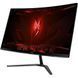 Acer UM.HE0EE.306 &mdash; Монітор ігровий вигнутий VA 27",2560*1440,180 Гц,H DMI*2,DP ED270US3bmiipx 1-75576 фото 3