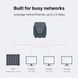 Маршрутизатор Synology WRX560 &mdash; Маршрутизатор 3xGE LAN 1х2.5 GE WAN/LAN 1x2.5GE WAN 1хUSB 3.2 Mesh 1-29000 фото 6
